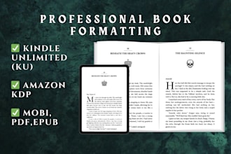 format your book using vellum