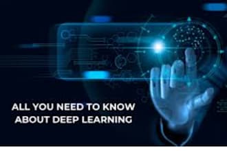 do deep learning models using pytorch and tensorflow