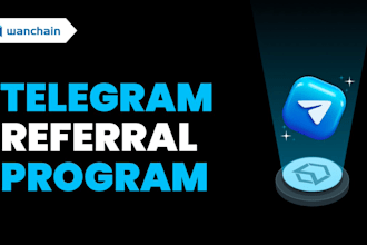 telegram referral link promotion get 3m conversion referral rate tg mini game