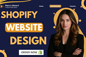 shopify store design, shopify dropshipping store design shopify print on demand