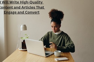 write engaging content that sells