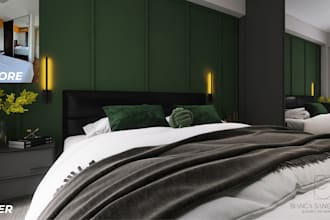 do virtual staging, virtual renovations, interior design