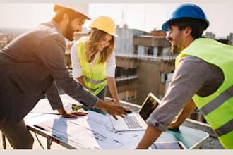 review stamp as licensed civil and structural engineer in california and georgia