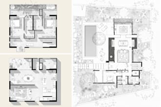 professionally recreate your sketches using cad software