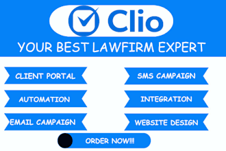 setup clio grow clio manage automation clio setup document client intake form