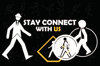 draw stick figure, stickmen, doodle art, stickers and illustration