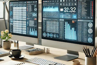 provide efficient data entry and admin support
