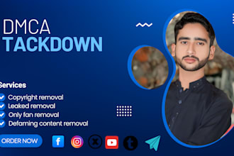 protect your content through dmca takedown