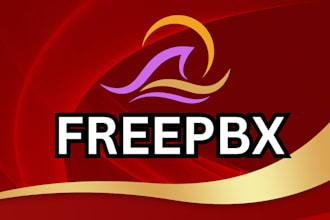 install voip sip trunk in asterisk, freepbx, fusionpbx and magnus billing