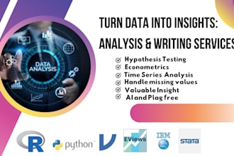 do statistical analysis and bayesian statistics using spss, python, stata and r
