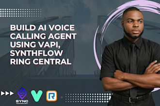 build ai calling agent,voice agent,vapi ai,blend ai,synthflow,gohighlevel,8x8
