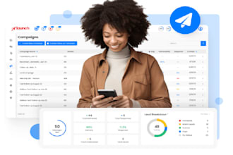 provide virtual assistance in launch control