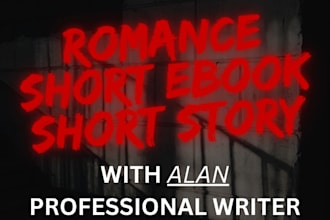 be your romance ebook writer fiction ghostwriter fanfiction romance ghostwriter