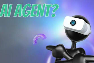 develop custom ai agent for your business