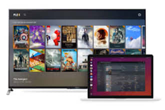 setup plex media server, jellyfin,emby and automate your sonnar and radarr,