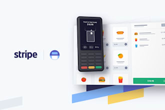 integrate and fix stripe payment gateway in your website
