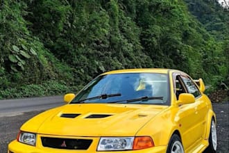create a realistic 3d car rendering, car modelling or animation