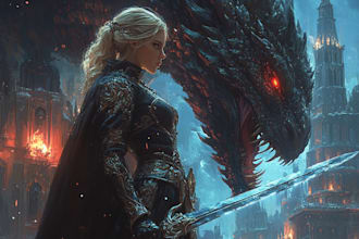 create miniatures, figures, statues, molds, and fantasy