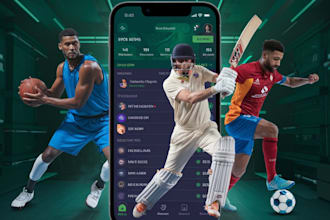 create sport bet website, fantasy sports bet website, sportsbet app