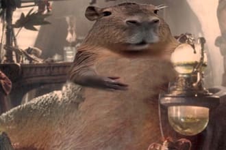 make a funny photoshop