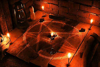 cast monthly remo val of spell, curse, black magic, negative soul, demon