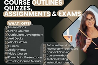 create course slides, quizzes, assignment, google classroom, course uploading