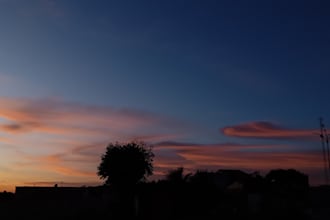 photos of the sky