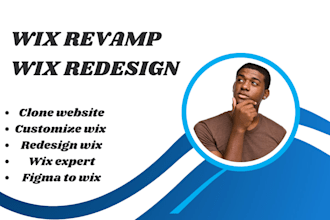 expert website design, redesign and migration, hostinger wix, godaddy, wordpress