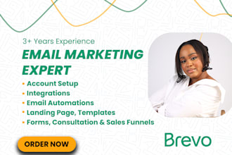 build converting convertkit funnels, forms and email sequences