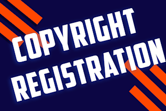 register your book with the US copyright office