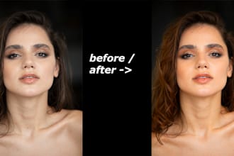 add, remove person or object from photo and extend background