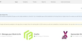 convert your website to an ios and android app and publish