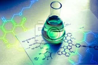 experienced chemistry tutor with specializing in organic and inorganic chemistry