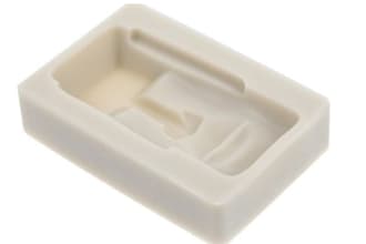 do custom plastic injection mold, silicone mold, chocolate molds for your models
