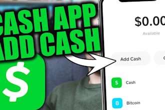 develop money transfer app fintech app wallet app bank app loan app cash app