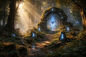 create 3d game environment game level design unreal engine 4 unreal engine 5