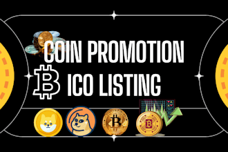 hype your token project, crypto telegram promotion, meme coin, pump fun