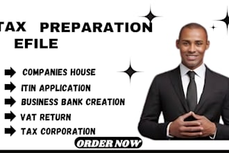 do company formation, corporation tax return, ct600, dissolve llc, itin, tax id