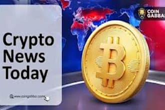 write expert SEO optimized crypto news, press releases and market analysis