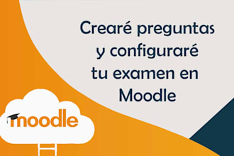 crearé preguntas para tu cuestionario moodle crear banco