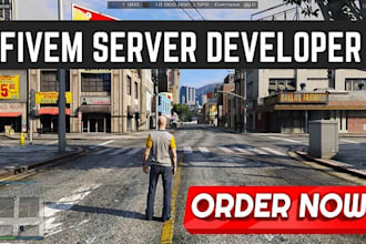 create fivem mlo, fivem interior, fivem script, server, gtav, fivem dev