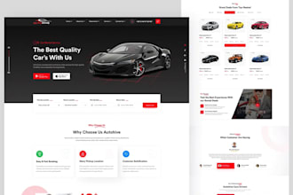 car dealer car rental car rental website car dealership car dealership website
