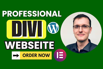 ihr divi experte für divi theme, divi webdesign divi wordpress website