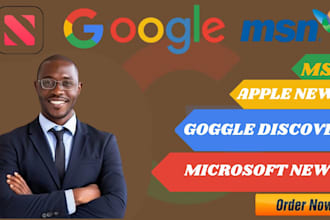 publish your website on google discover and rank website