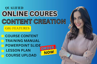 create ebook online course content course creation course  and course curriculum