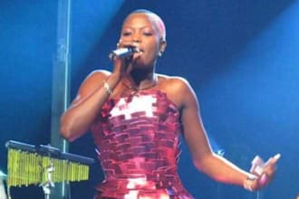 be your singer songwriter, soulful gospel artist, lyricist and music producer