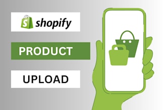 shopify bulk product upload product listing  CSV import conversion fastspring