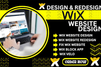fix install wowonder php wix website wix studio wix velo code liquid payment fix