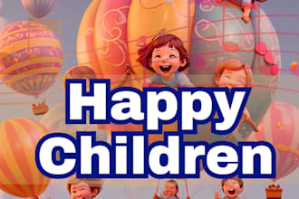 sing song kids educational song, kids activity song and children music anthem