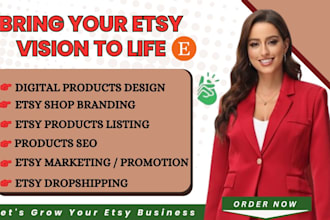 do etsy digital product, etsy shop setup, etsy seo, etsy listing, etsy